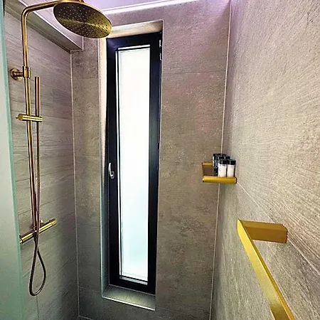 Barocco Park Hotel