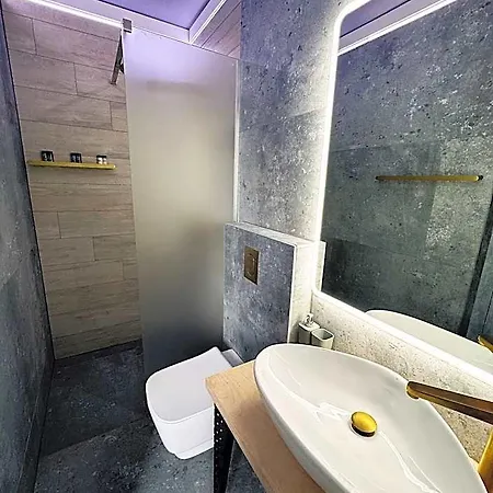 Barocco Park Hotel