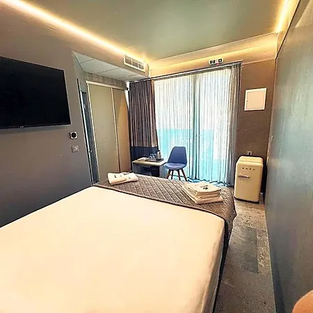 Hotel Barocco Park
