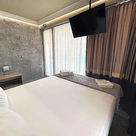 Hotel Barocco Park